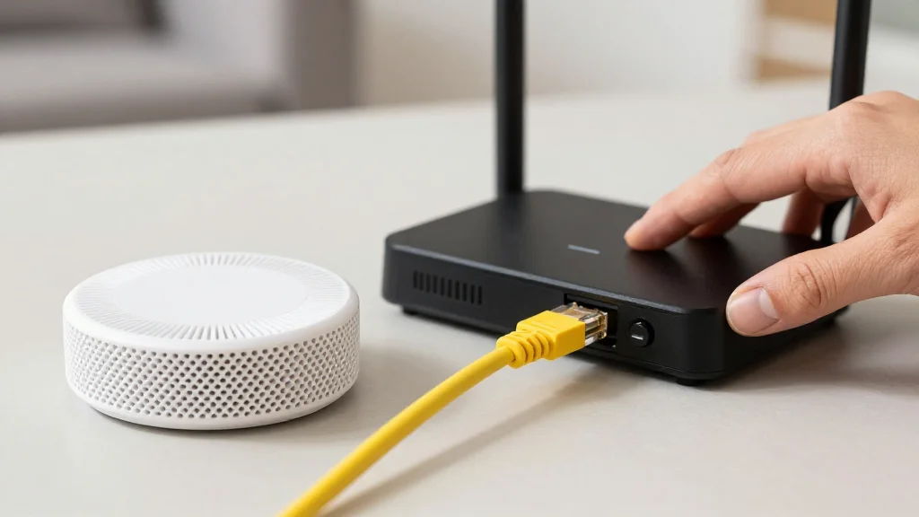 FCC Ban on Foreign Routers Could Disrupt US Internet