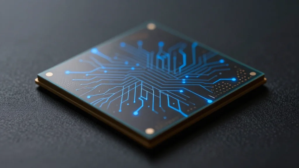 Truist Raises Texas Instruments Target to $278 After Q1 Beat