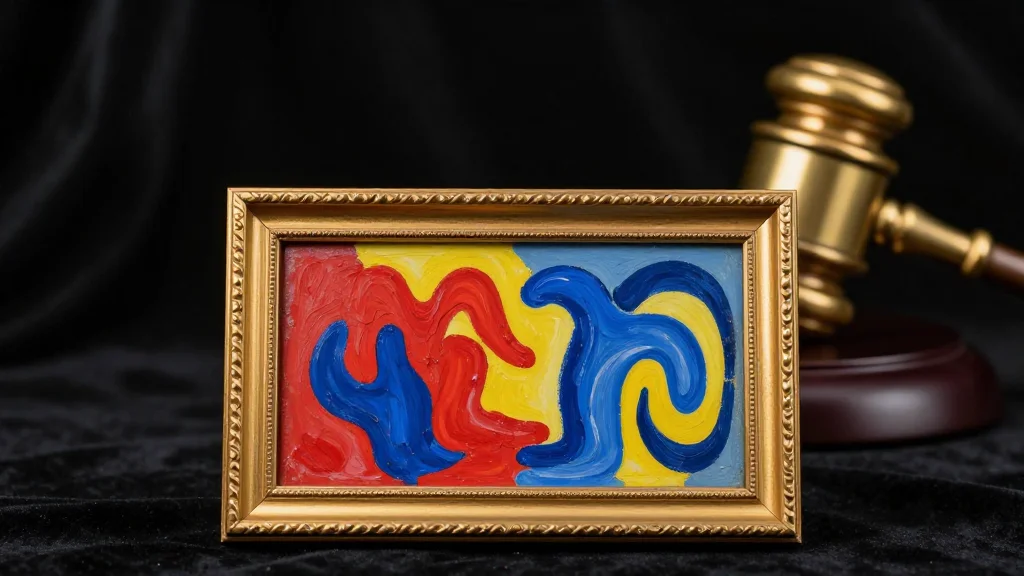 Taiwanese Pop Star Is the Buyer of $20 M. Matisse Painting at Sotheby’s