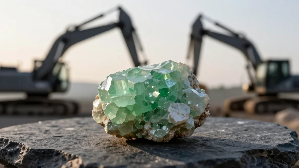 News Release: Ontario Takes Action to Build Critical Minerals Supply Chain (Energy and Mines – June 10, 2026)