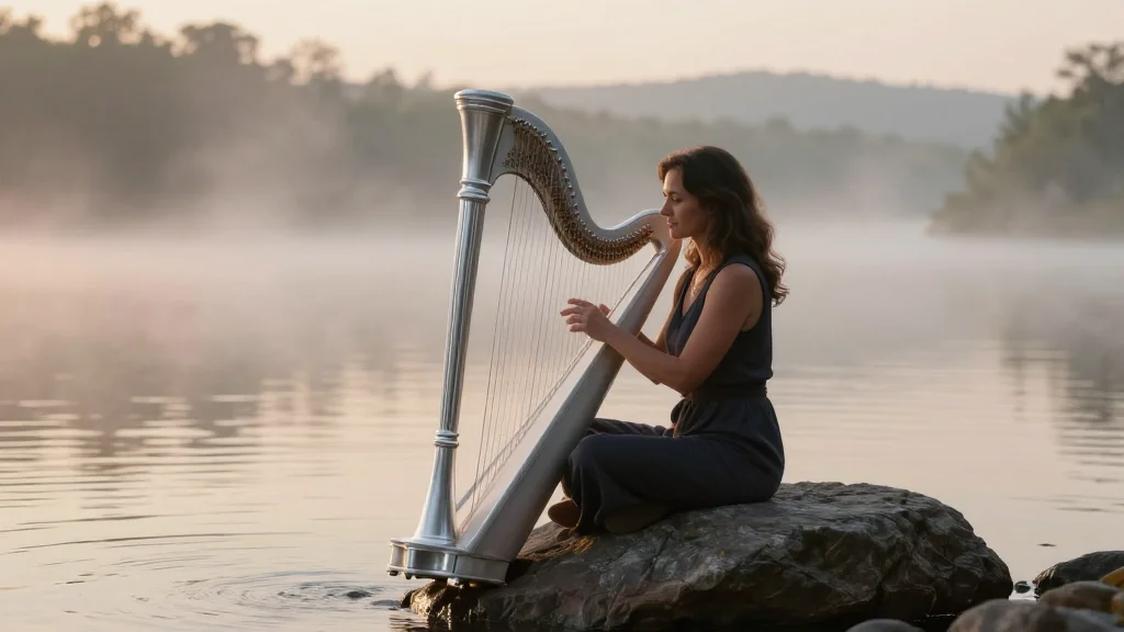Cedars‑Sinai Study Shows Meditation, Music and Awe Cut Stress and Anxiety