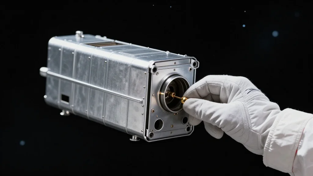 SpaceX Blames Amazon Satellites; Amazon Cites Starlink Altitude