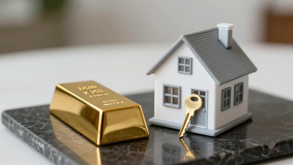 Real Estate Offers Income, Tax Benefits, Leverage—Not Stocks