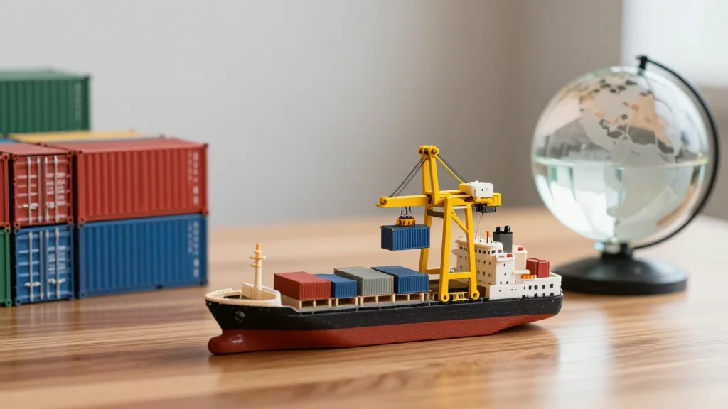 TMV Launches $200M Maritime-Focused Fund with Strategic Investors ABS and Prologis