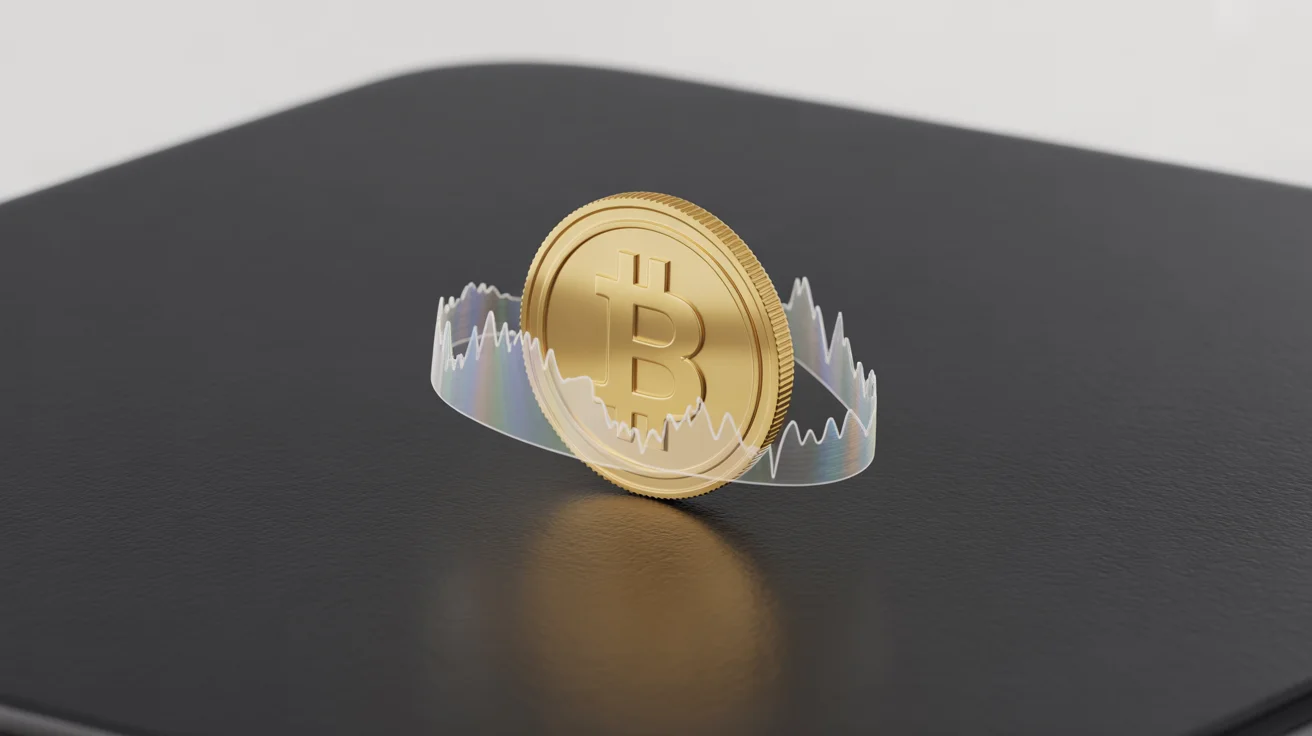 Bitcoin's Price Action Mirrors Past Four-Year Cycles