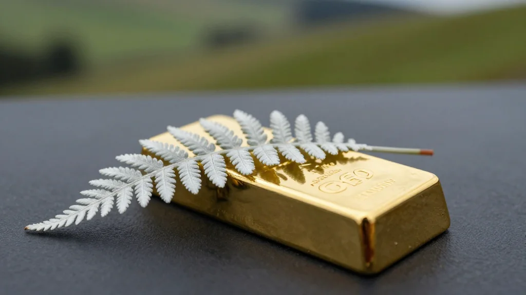 RBNZ Governor Connects with Hawke's Bay on Monetary Policy