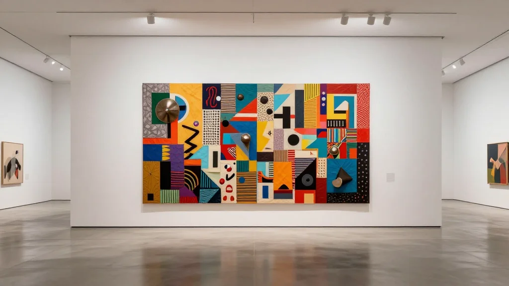 Nasher Museum Launches ‘Everything Now All Once’ Show on Global Diversity