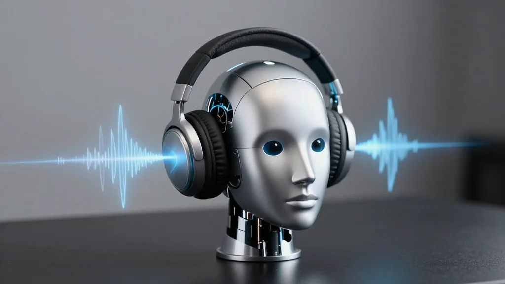 AI-Generated Album Impresses: Music Has Evolved