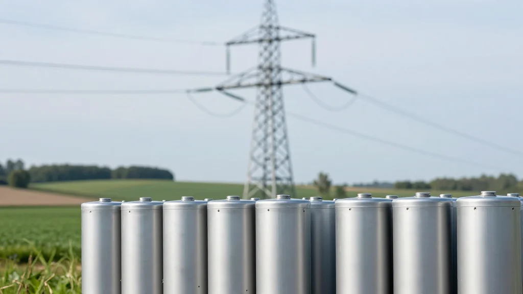 German Agency to Unveil BESS Grid Fee Framework Soon