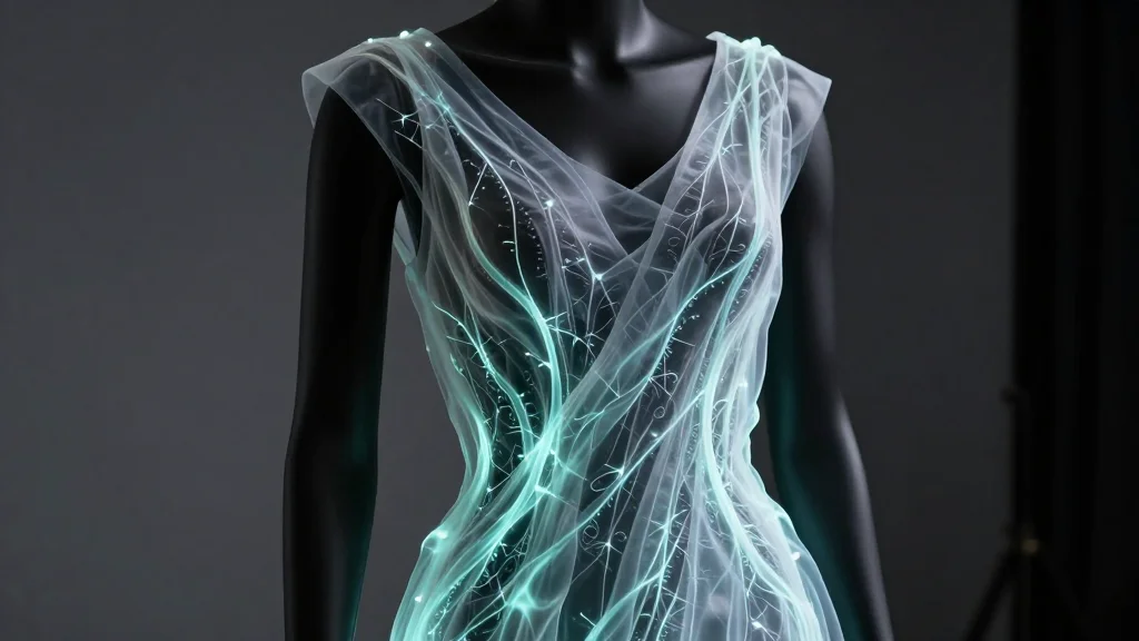 Iris Van Herpen’s ‘Sculpting the Senses’ Opens at Brooklyn Museum