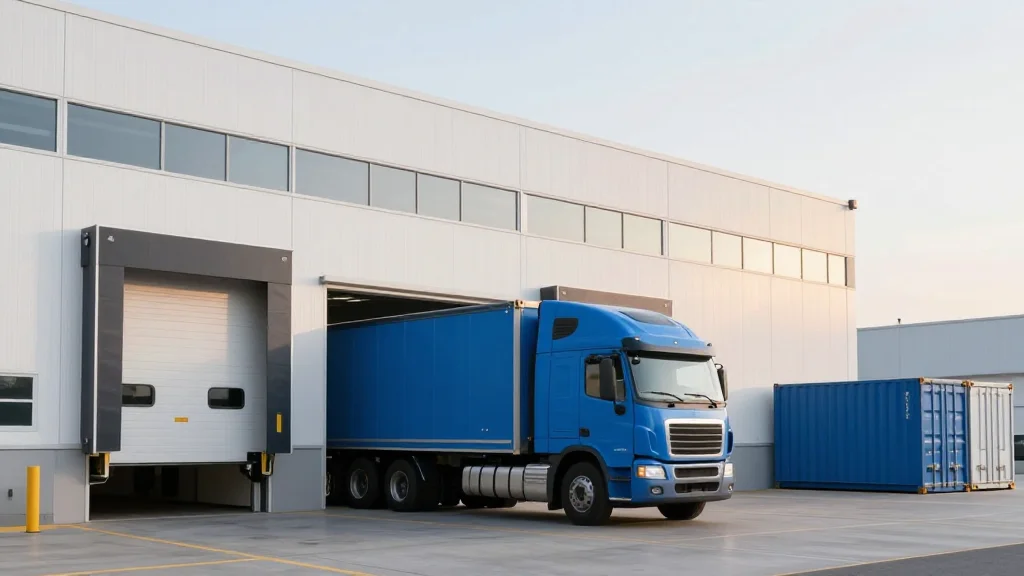 Burlington Opens Georgia Distribution Center as Store Growth Continues