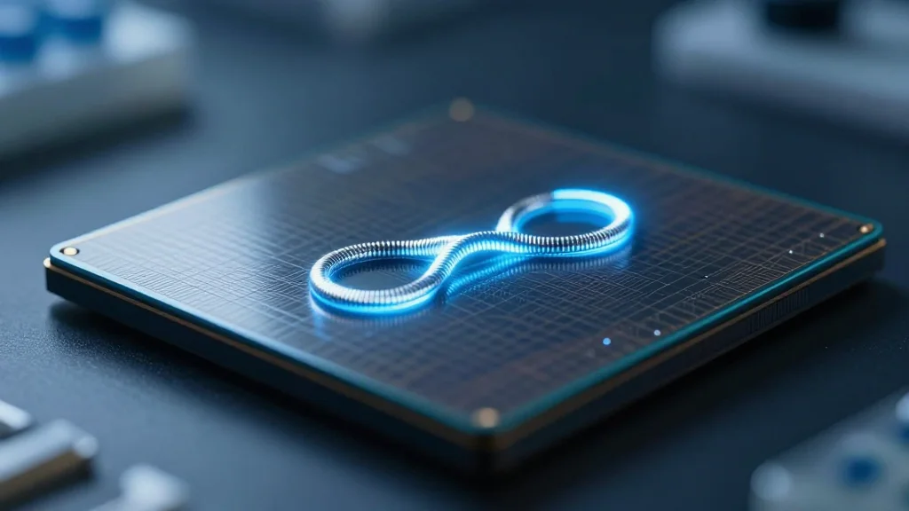 Brookhaven Lab: A Silicon-Compatible Path Toward Scalable Quantum Systems