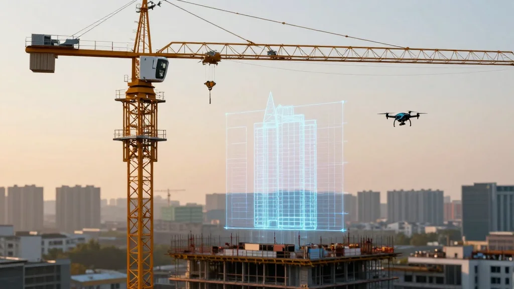 Digital Permitting, AI Tools Top of Mind for NIBS Panelists