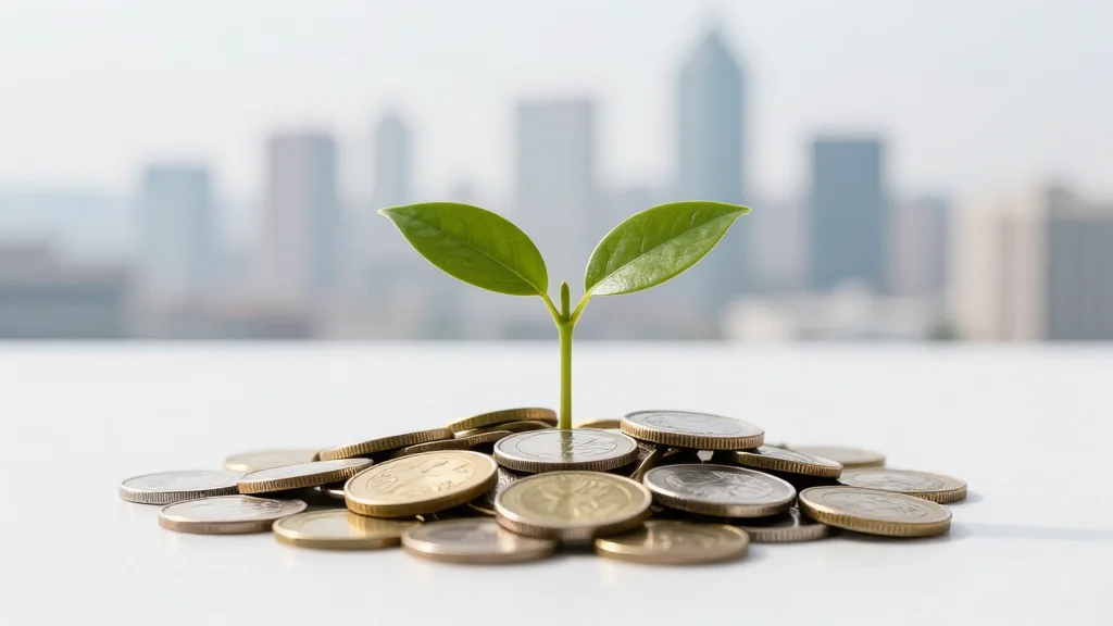 Small‑Cap Value Is Cheap—VIOV Offers Low‑Cost Long‑Term Bet