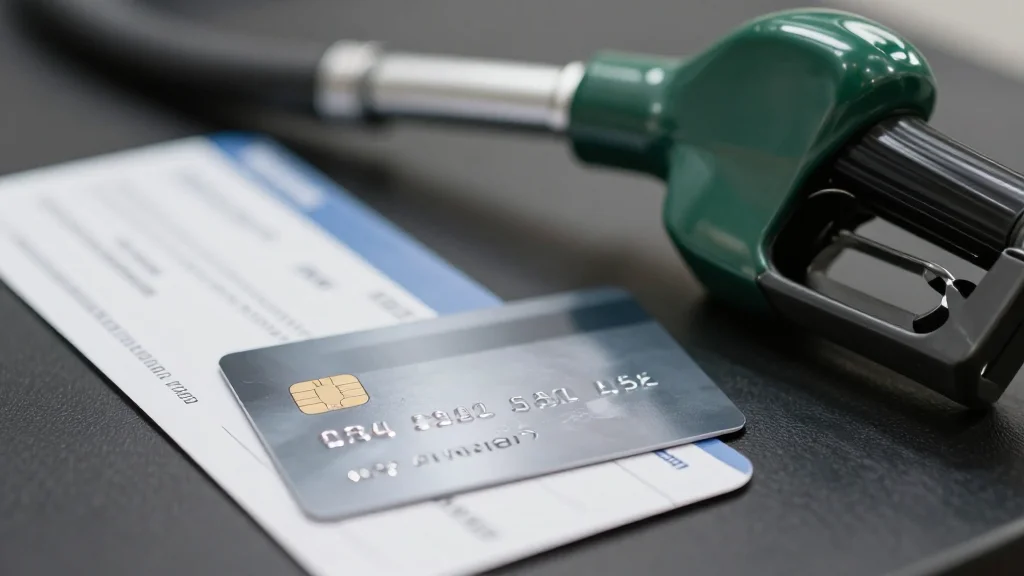 Card Volume Dip Linked to Reduced Airline Ticket Sales