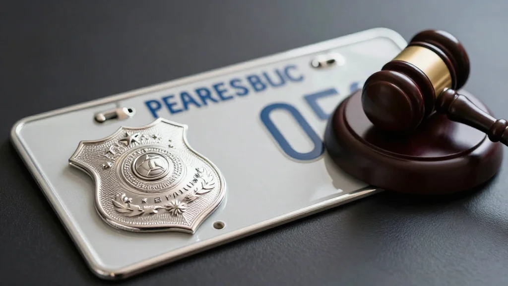 New Conn. Law Bars LE From Sharing LPR Data for Immigration Enforcement