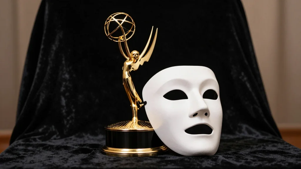 Erika Alexander Targets Emmy for New Comedy Series