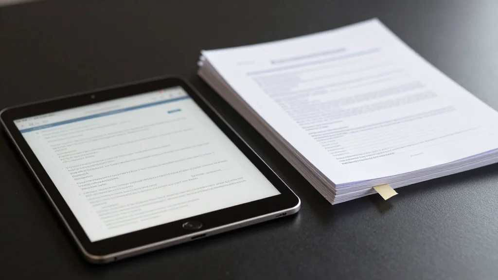 Primary & Secondary Research: How to Use in Market Research