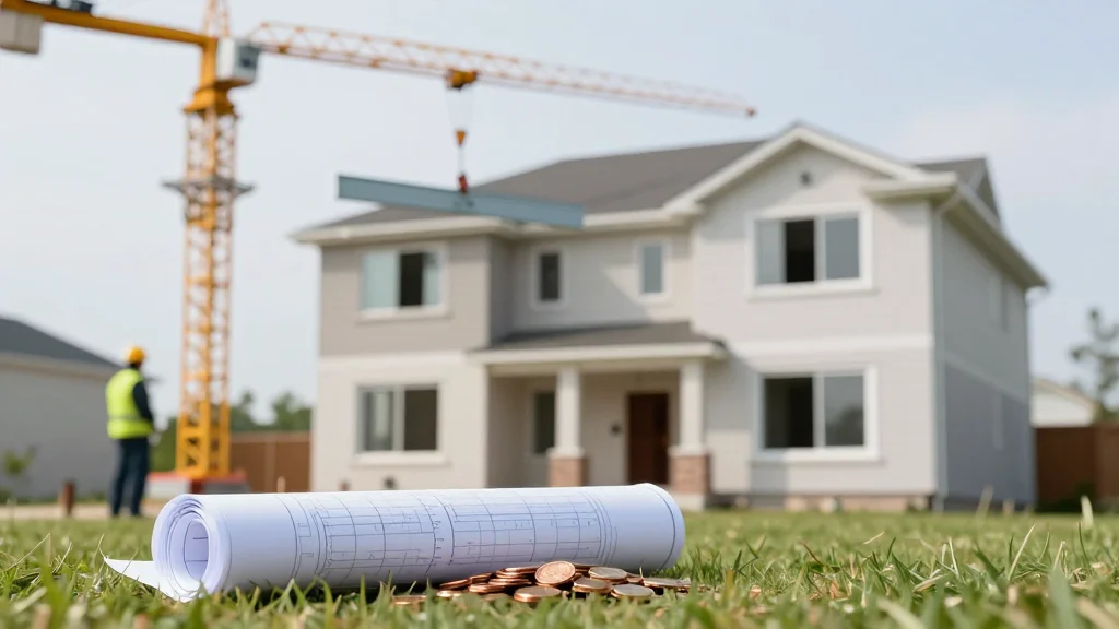 AD&C Credit Tightens in Q1 as NAHB Index Nears Zero, Signaling Easing Pressure