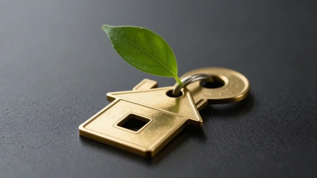 Housing Market Shows Fragile Early Green Shoots