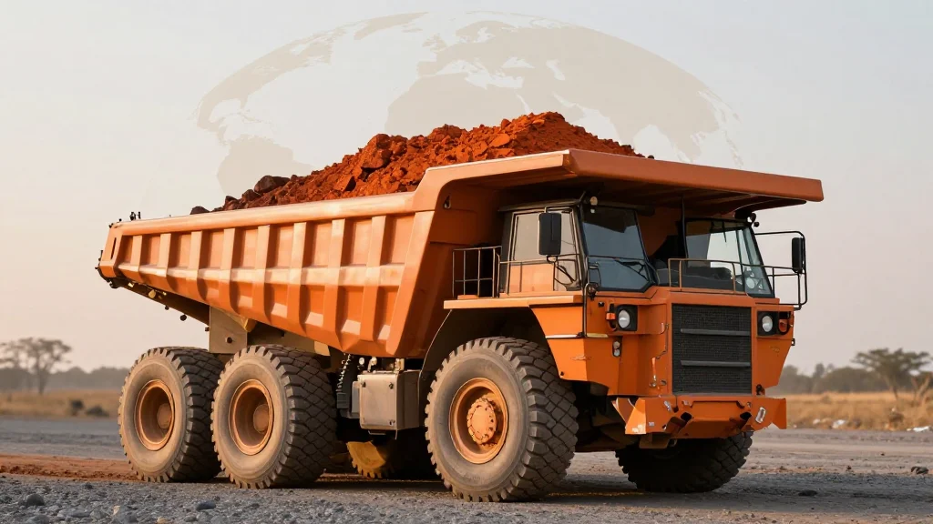 The Resurgence of Chinese Overseas Mining Investment