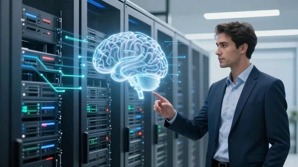 Why AI Projects in I&O Stall Ahead of Meaningful ROI Returns?