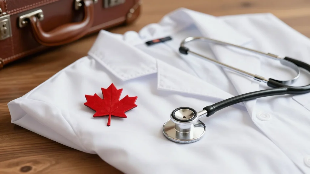 Thousands of U.S. Doctors, Nurses and Researchers Flee to Canada Amid Funding Cuts
