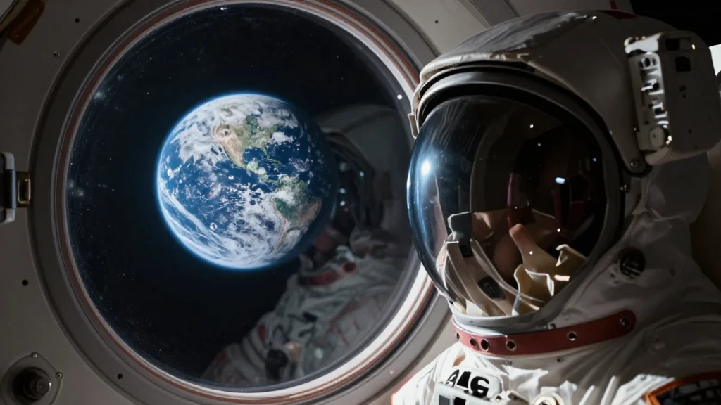 Artemis II Crew’s Excellent Adventure Recap