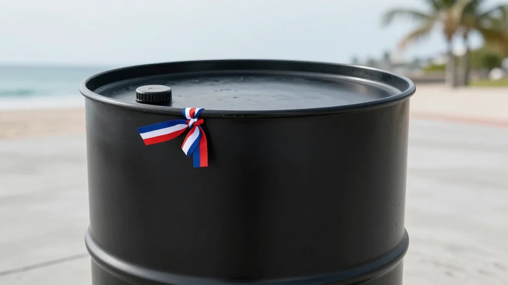 Trump Says Oil to Cuba Okay, Despite Recent Tariff Threats