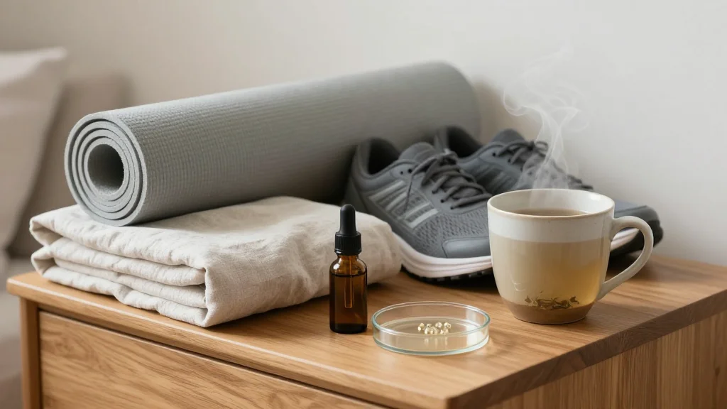 How Modern Life Is Changing The Way Your Body Processes Estrogen