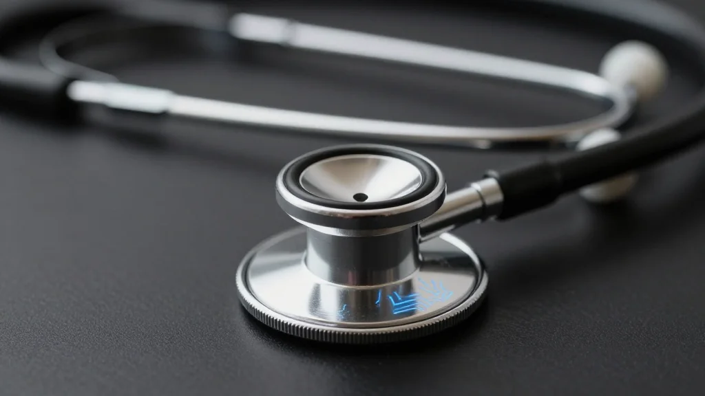 A Brief History of AI in Healthcare W/ Lekan Wang, Partner, JSL Health Capital