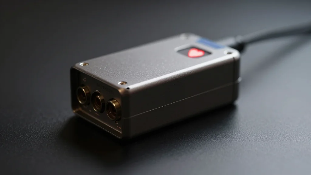 J&J Recalls Impella Controllers over Hardware Issues