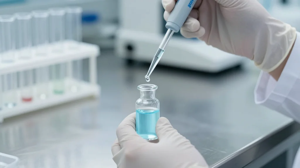 Halozyme and Vertex Sign Deal for Hypercon Technology