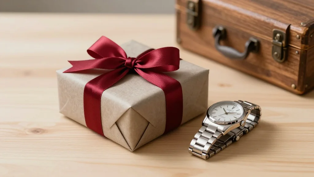 Help Guys Choose Real Father’s Day Gifts