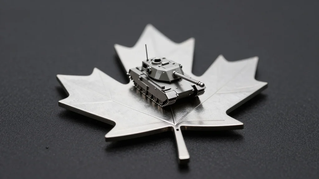 Is Canada Turning Into a Chinese Proxy?