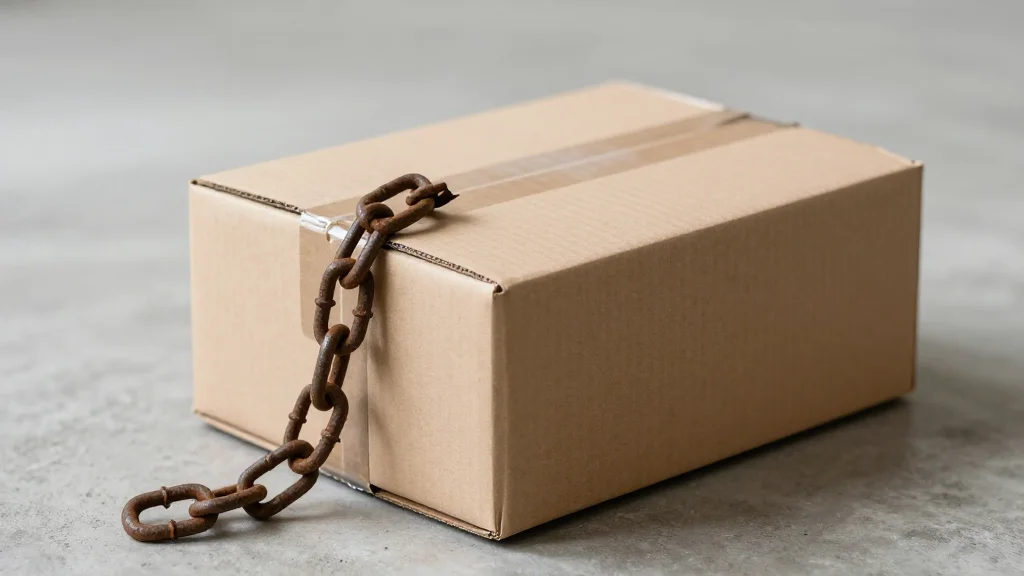 [Guide] The Delivery Control Gap : A Field Guide to Delivery Excellence