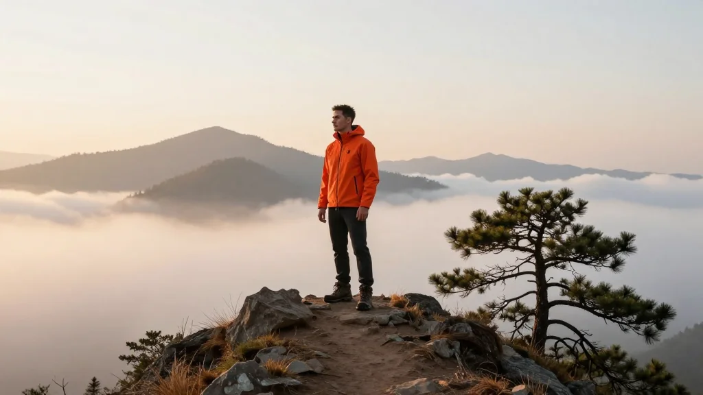 Episode 283: Eli Burakian - Eastern White Mountains Triple Infinity Loop