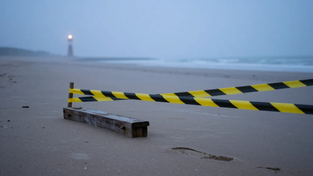 “IMPACT X Nightline: The Monster At The Beach” Coming Soon To Hulu & Disney+