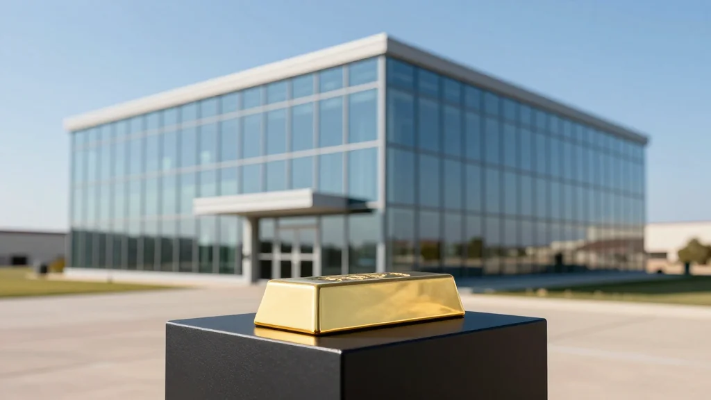 Hut 8 Corp. Prices $4.25 Billion Senior Secured Notes for Texas Data‑Center Build