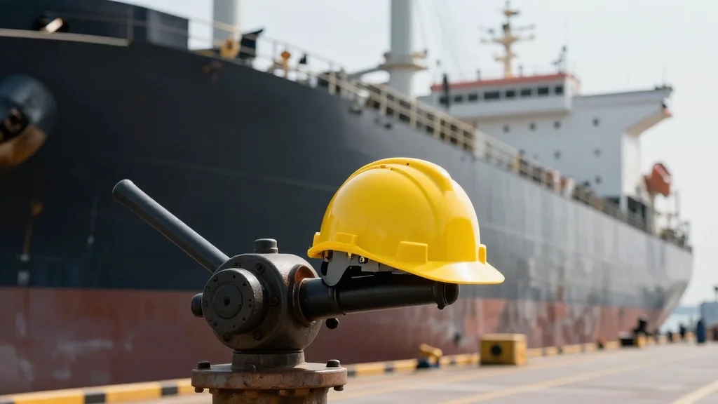 BHP's Port Hedland Export Operations the ETU's Next Target