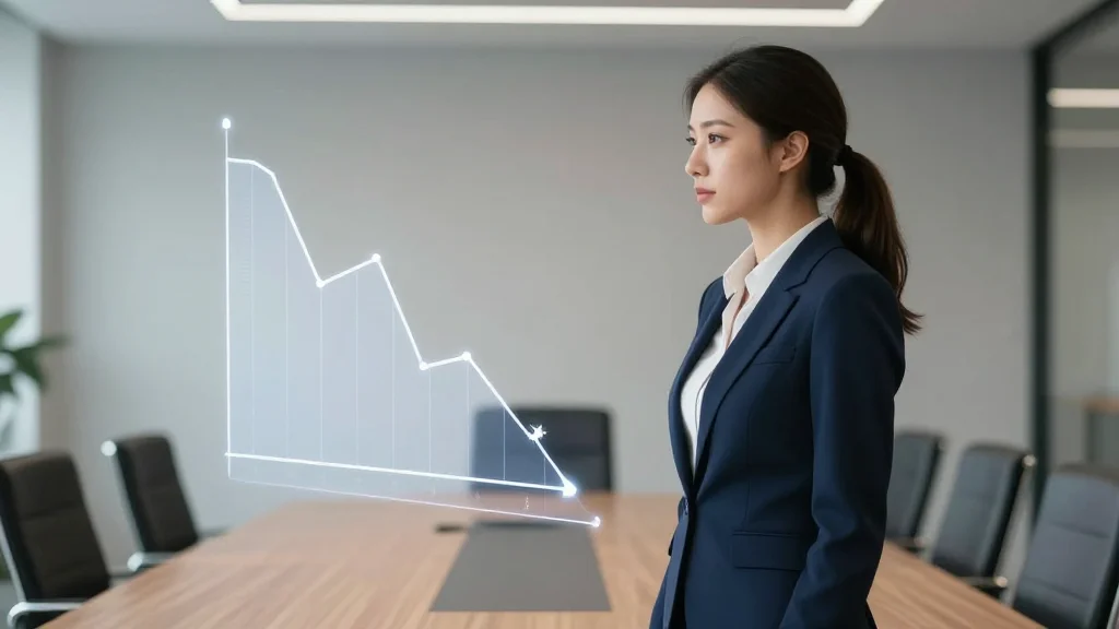 Fewer Questions Boost Executive Meeting Win Rates