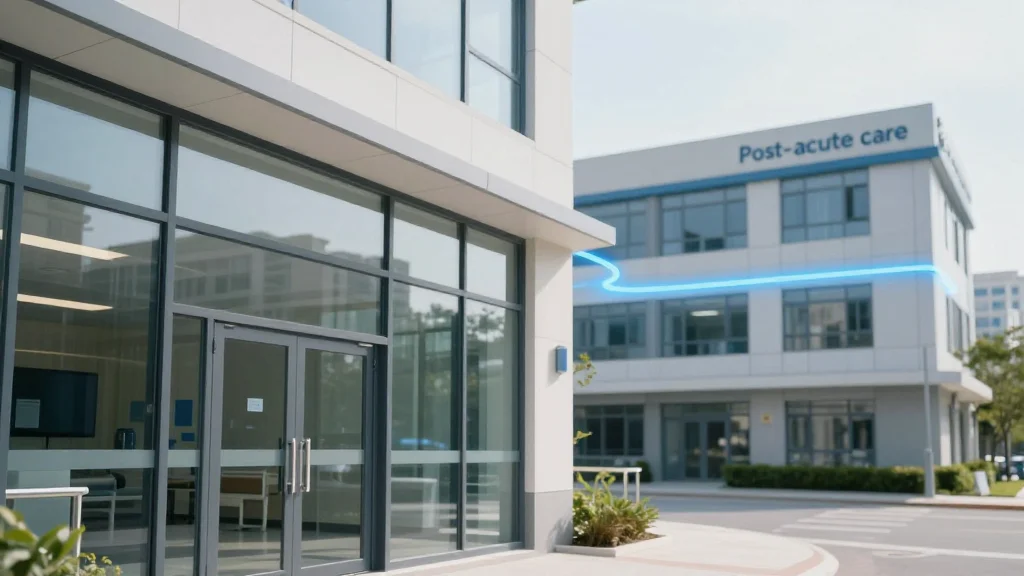 What’s Next for Post-Acute Care: Data, Collaboration and the Path Forward