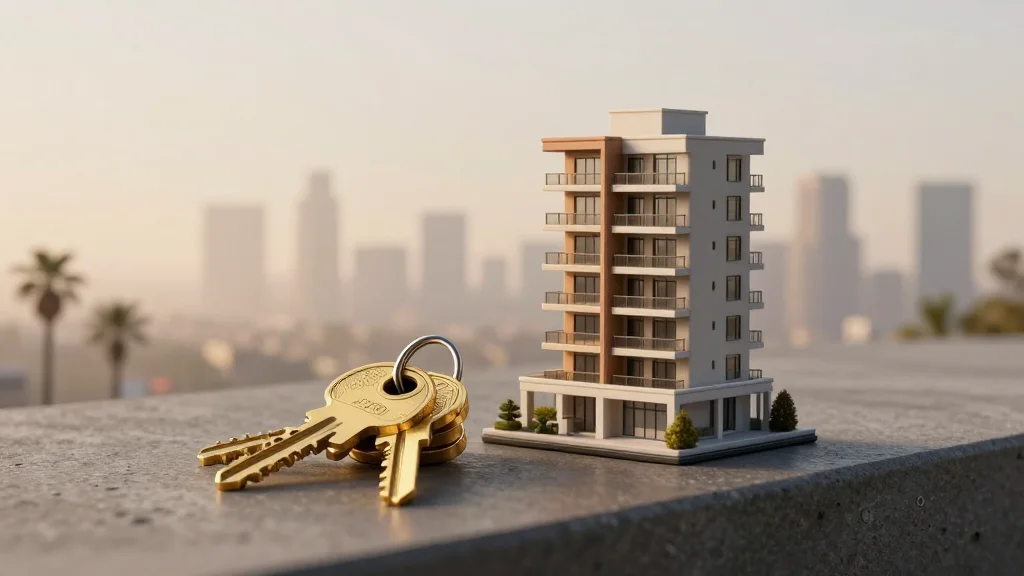 Los Angeles Allocates $360 Million to Build Over 4,000 Affordable Housing Units
