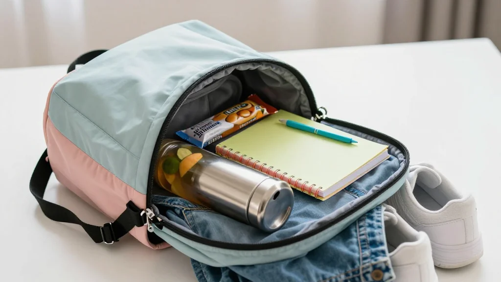 Target Launches Back-to-School Season — and the First Test of Its Turnaround