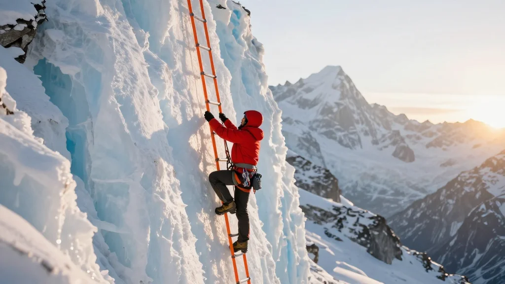 Six-Climber Team Saves 2026 Everest South Side Season After Icefall Blockage