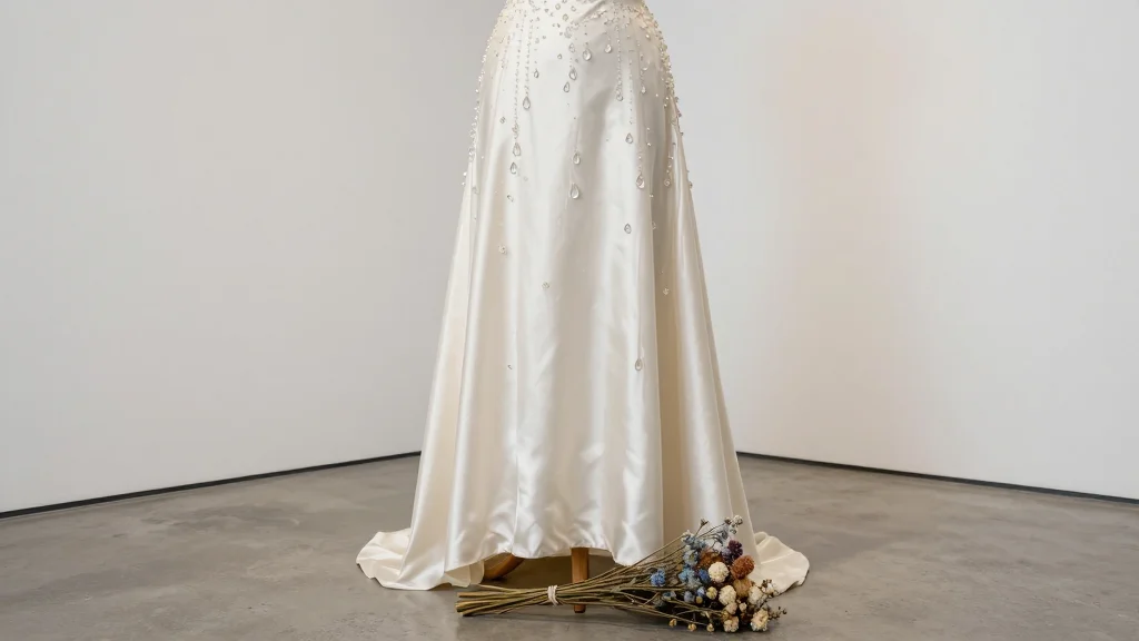 Dalí Painting that Inspired Schiaparelli Dress to Be Shown in UK for First Time