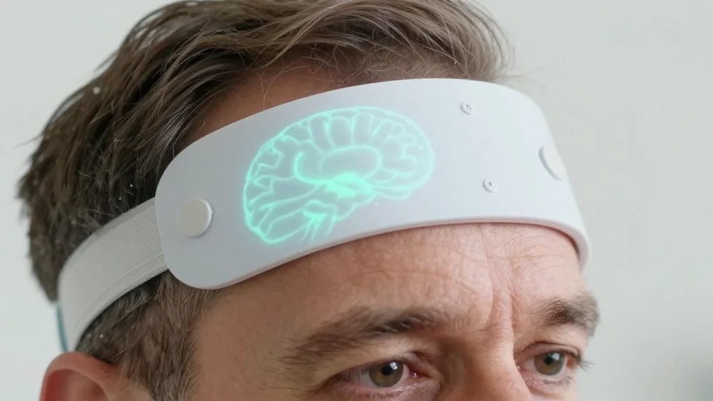 Noninvasive Brain Stimulation Reduces Parkinson’s Motor Symptoms in New Trial