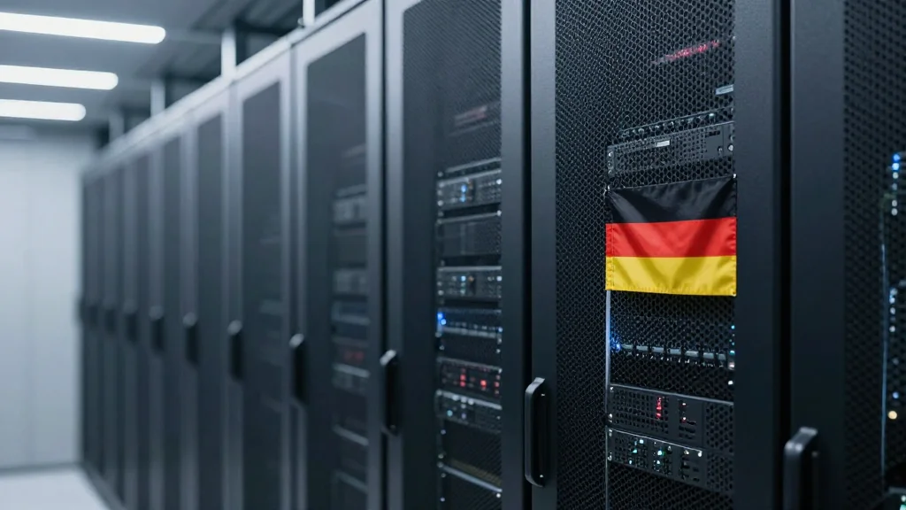 SAP and Deutsche Telekom Put Sovereign AI at the Center of German Public Administration