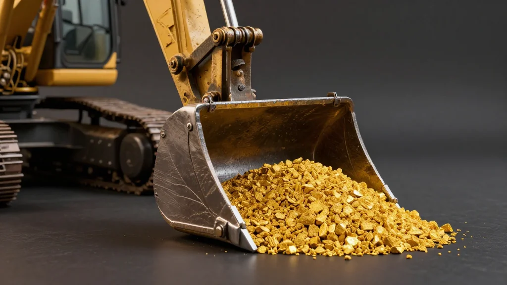 Mutapa Gold Secures $75M Bank Funding for Expansion