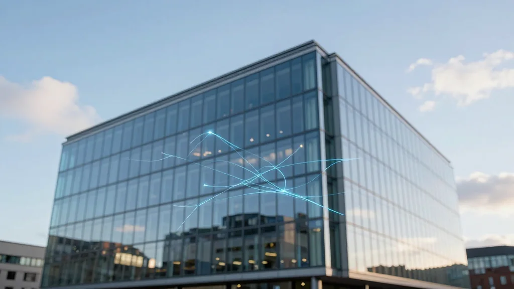 DCMS Seeks New Digital and Information Chief
